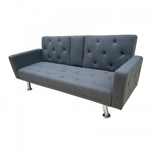 REST-ARMS GREY ΥΦΑΣΜΑ ΚΑΝΑΠΕΣ-ΚΡΕΒΑΤΙ 188X88εκ. REST-ARMS GREY ΥΦΑΣΜΑ ΚΑΝΑΠΕΣ-ΚΡΕΒΑΤΙ 188X88εκ.