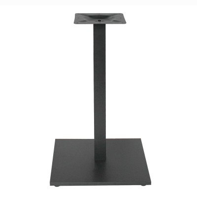 FLAT PROMO ΜΕΣΑΙΟΥ ΥΨΟΥΣ 50Χ50Χ93εκ.(Π-Ρ)ΒΑΣΗ ΜΕΤΑΛΛΙΚΗ ΜΕ ΡΕΓ-ΡΟΥΣ ΜΑΥΡΗ FLAT PROMO ΜΕΣΑΙΟΥ ΥΨΟΥΣ 50Χ50Χ93εκ.(Π-Ρ)ΒΑΣΗ ΜΕΤΑΛΛΙΚΗ ΜΕ ΡΕΓ-ΡΟΥΣ ΜΑΥΡΗ