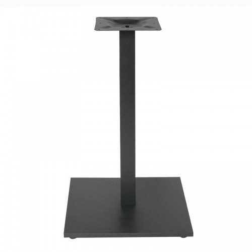 FLAT PROMO ΜΕΣΑΙΟΥ ΥΨΟΥΣ 50Χ50Χ93εκ.(Π-Ρ)ΒΑΣΗ ΜΕΤΑΛΛΙΚΗ ΜΕ ΡΕΓ-ΡΟΥΣ ΜΑΥΡΗ FLAT PROMO ΜΕΣΑΙΟΥ ΥΨΟΥΣ 50Χ50Χ93εκ.(Π-Ρ)ΒΑΣΗ ΜΕΤΑΛΛΙΚΗ ΜΕ ΡΕΓ-ΡΟΥΣ ΜΑΥΡΗ