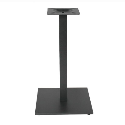 FLAT PROMO ΜΕΣΑΙΟΥ ΥΨΟΥΣ 45Χ45Χ93εκ.(Π-Ρ)ΒΑΣΗ ΜΕΤΑΛΛΙΚΗ ΜΕ ΡΕΓ-ΡΟΥΣ ΜΑΥΡΗ FLAT PROMO ΜΕΣΑΙΟΥ ΥΨΟΥΣ 45Χ45Χ93εκ.(Π-Ρ)ΒΑΣΗ ΜΕΤΑΛΛΙΚΗ ΜΕ ΡΕΓ-ΡΟΥΣ ΜΑΥΡΗ