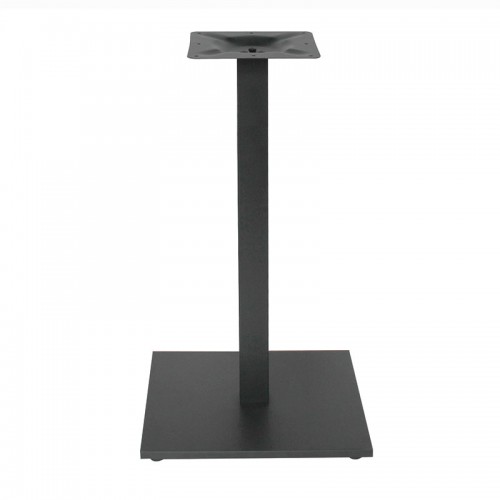 FLAT PROMO ΜΕΣΑΙΟΥ ΥΨΟΥΣ 45Χ45Χ93εκ.(Π-Ρ)ΒΑΣΗ ΜΕΤΑΛΛΙΚΗ ΜΕ ΡΕΓ-ΡΟΥΣ ΜΑΥΡΗ FLAT PROMO ΜΕΣΑΙΟΥ ΥΨΟΥΣ 45Χ45Χ93εκ.(Π-Ρ)ΒΑΣΗ ΜΕΤΑΛΛΙΚΗ ΜΕ ΡΕΓ-ΡΟΥΣ ΜΑΥΡΗ