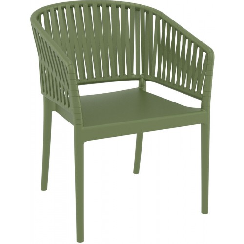 PORTOFINO OLIVE GREEN ΠΟΛΥΘΡΟΝΑ ΠΟΛ/ΝΙΟΥ Εξωτερικού Χώρου