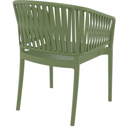 PORTOFINO OLIVE GREEN ΠΟΛΥΘΡΟΝΑ ΠΟΛ/ΝΙΟΥ Εξωτερικού Χώρου