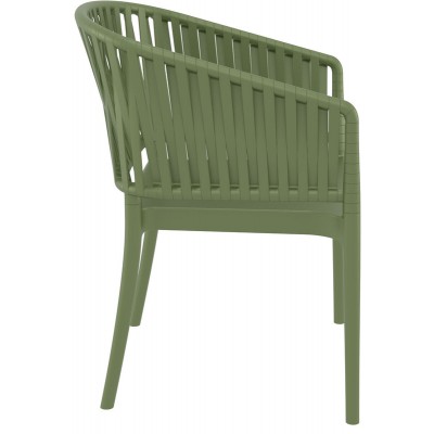 PORTOFINO OLIVE GREEN ΠΟΛΥΘΡΟΝΑ ΠΟΛ/ΝΙΟΥ Εξωτερικού Χώρου