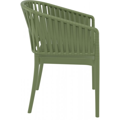 PORTOFINO OLIVE GREEN ΠΟΛΥΘΡΟΝΑ ΠΟΛ/ΝΙΟΥ Εξωτερικού Χώρου
