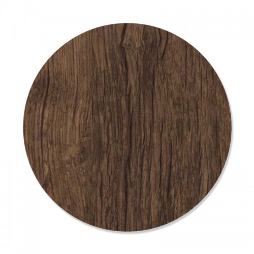 ΕΠΙΦΑΝΕΙΑ Φ70εκ. RUSTIC WENGE ΒΕΡΖΑΛΙΤ ΕΠΙΦΑΝΕΙΑ Φ70εκ. RUSTIC WENGE ΒΕΡΖΑΛΙΤ