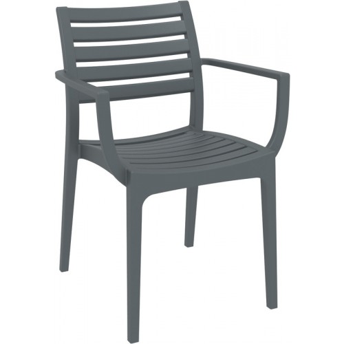 ARTEMIS DARK GREY ΠΟΛΥΘΡΟΝΑ ΠΟΛ/ΝΙΟΥ ARTEMIS DARK GREY ΠΟΛΥΘΡΟΝΑ ΠΟΛ/ΝΙΟΥ