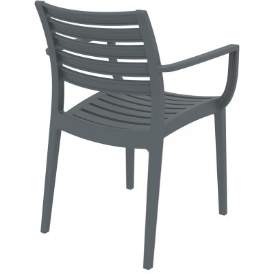 ARTEMIS DARK GREY ΠΟΛΥΘΡΟΝΑ ΠΟΛ/ΝΙΟΥ ARTEMIS DARK GREY ΠΟΛΥΘΡΟΝΑ ΠΟΛ/ΝΙΟΥ