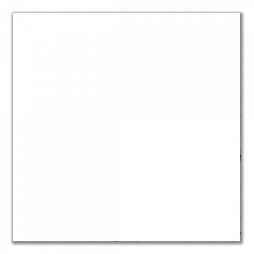 HPL 80X80 ΕΠΙΦΑΝΕΙΑ WHITE 12mm Μπαρ - Εστίασης