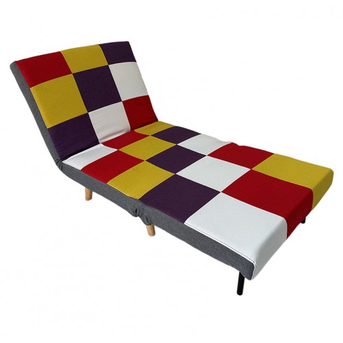 SARA PATCHWORK ΥΦΑΣΜΑ ΠΟΛΥΘΡΟΝΑ-ΚΡΕΒΑΤΙ 75Χ80εκ. SARA PATCHWORK ΥΦΑΣΜΑ ΠΟΛΥΘΡΟΝΑ-ΚΡΕΒΑΤΙ 75Χ80εκ.