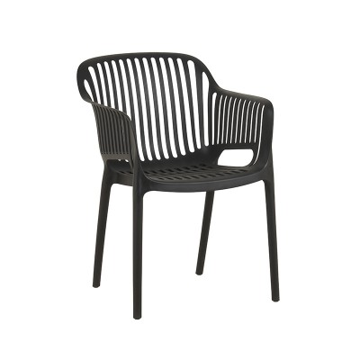 NOVA BLACK ΠΟΛΥΘΡΟΝΑ ΠΟΛ-ΝΙΟΥ 55X61X80εκ.