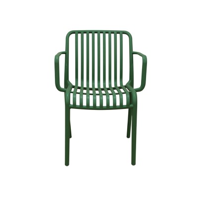 PARMA-S LIGHT GREEN ΠΟΛΥΘΡΟΝΑ ΠΟΛ-ΝΙΟΥ 56X56X79εκ.