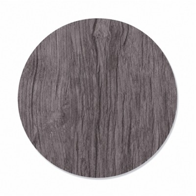 ΕΠΙΦΑΝΕΙΑ Φ60εκ. RUSTIC WENGE ΒΕΡΖΑΛΙΤ